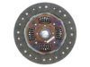 MAZDA RF1316460B Clutch Disc